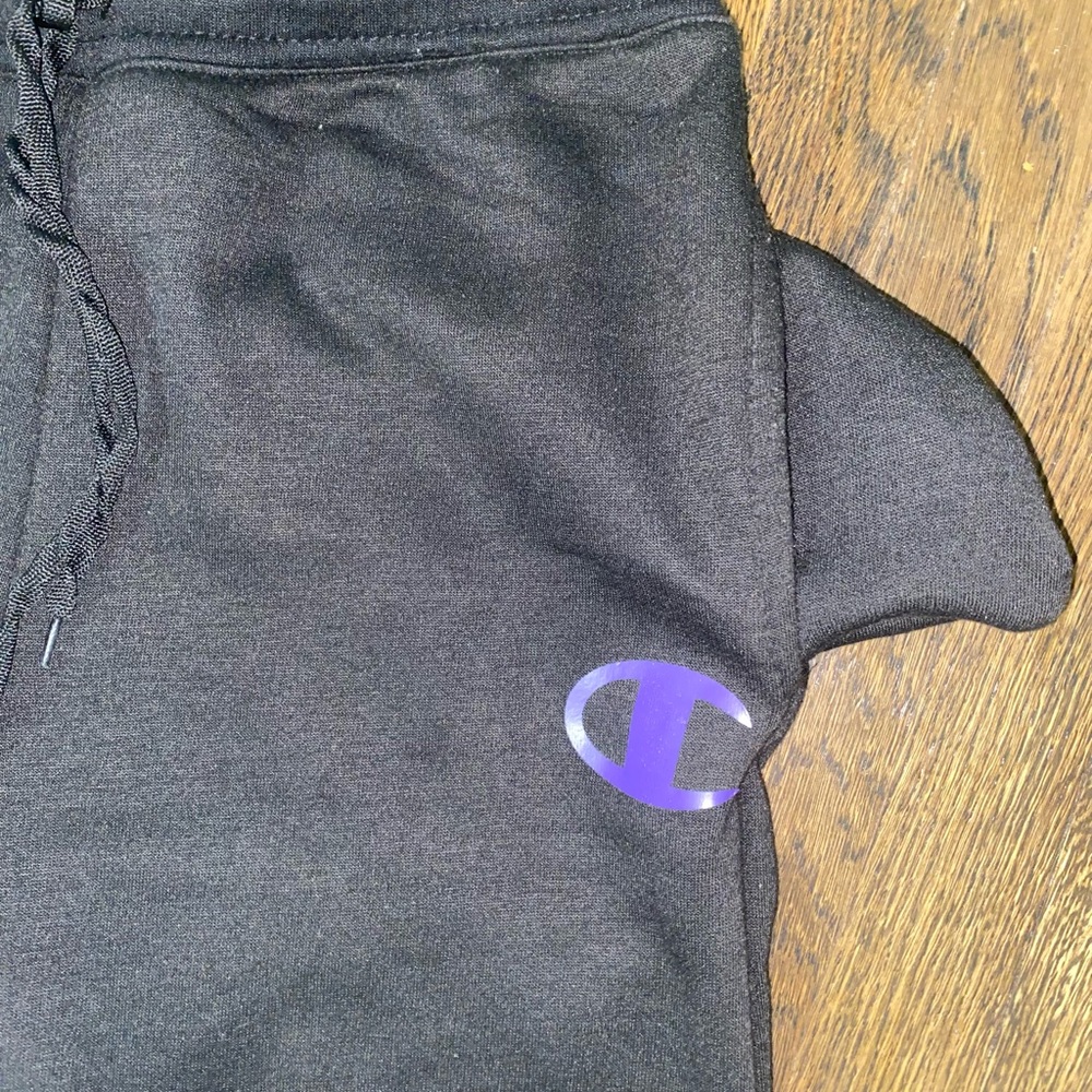 Champion Sweatpants